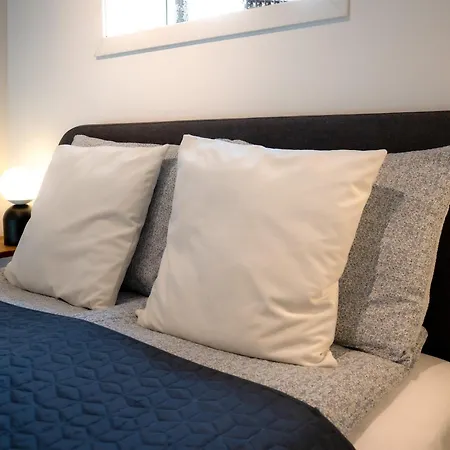 Ks - Modern Only 20 Minutes From Centre * Bergen