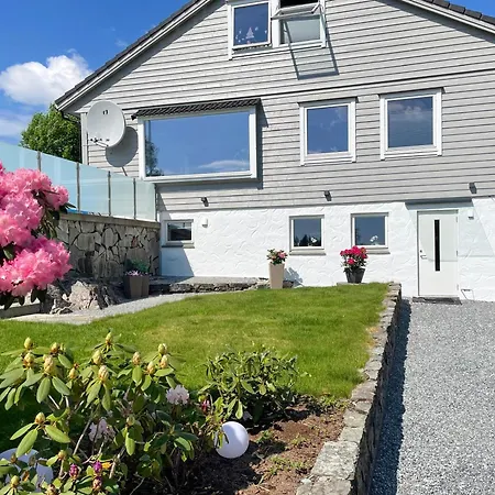 Ks - Modern Only 20 Minutes From Centre * Bergen